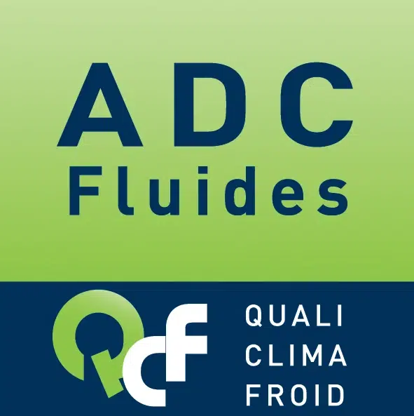 Logo ADC Fluides Quali Clima Froid