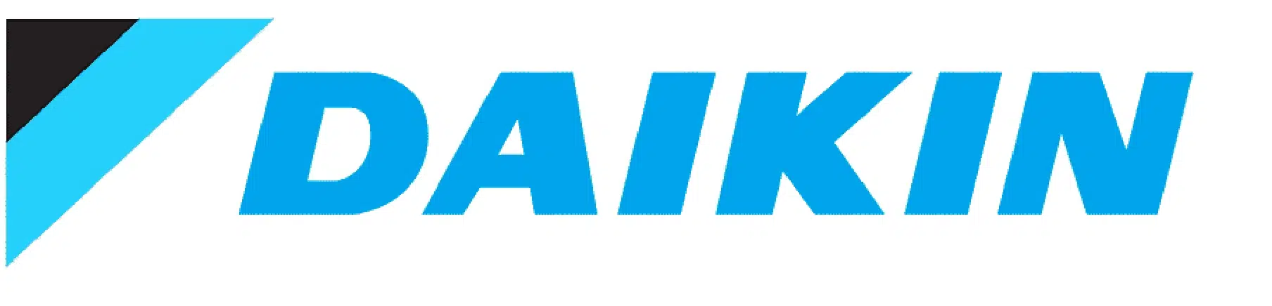Logo de la marque Daikin