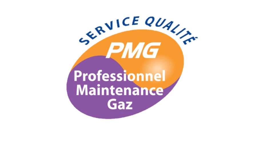 Logo Service Qualité PMG