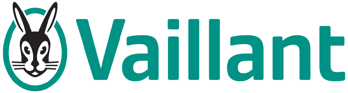 Logo de Vaillant avec un lapin