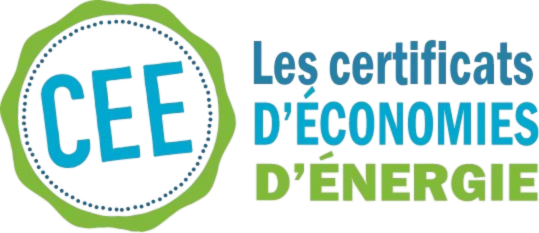 Logo des certificats d'économies d'énergie